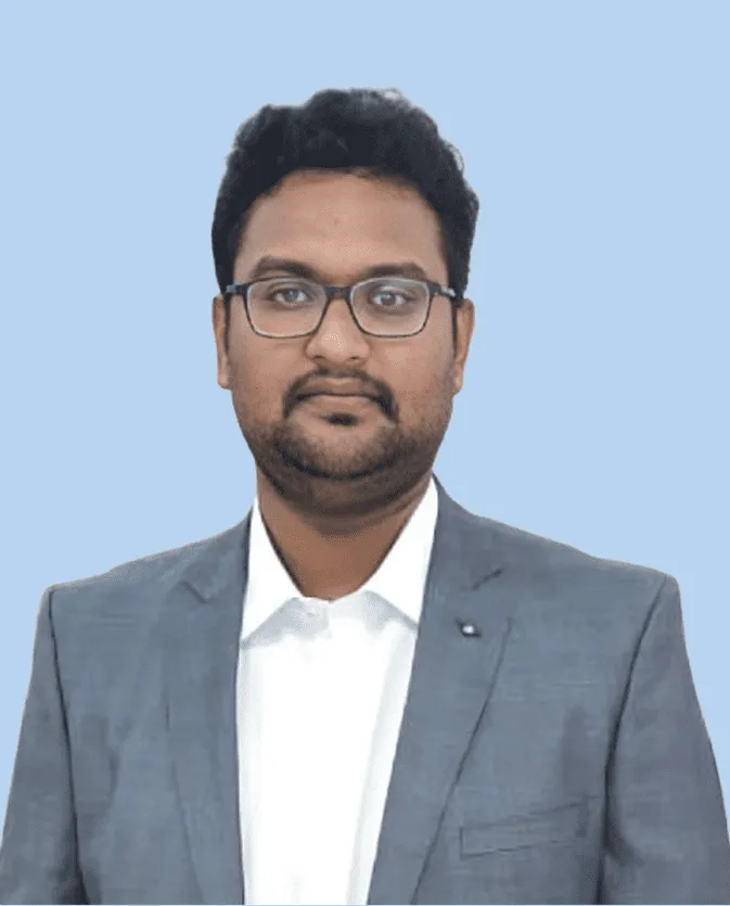 SR University Faculty